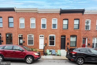32 N Curley St, Baltimore, MD 21224