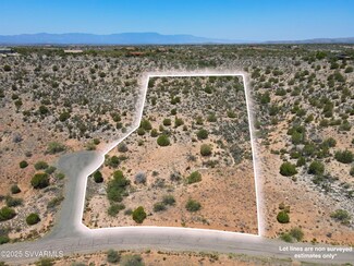 4890 E Falcon View Ct, Lake Montezuma, AZ 86335