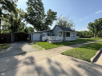 420 N Leavitt St, Brazil, IN 47834