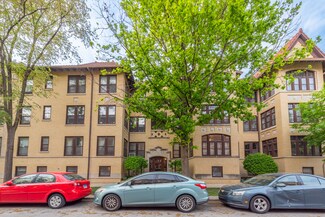 724 Erie St Unit 1, Oak Park, IL 60302