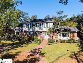 427 Ransdell Dr, Spartanburg, SC 29307