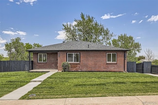 2823 W Archer Place, Denver, CO 80219