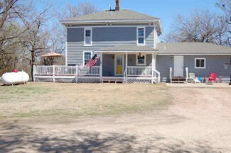 14125 W 109th St N, Sedgwick, KS 67135