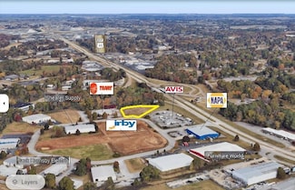 126 Commerce Center Cir, Jackson, TN 38301