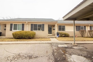 26781 Franklin Pointe Dr Unit 171, Southfield, MI 48034