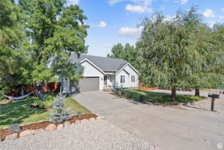 116 S Canyon View Dr, Payson, UT 84651