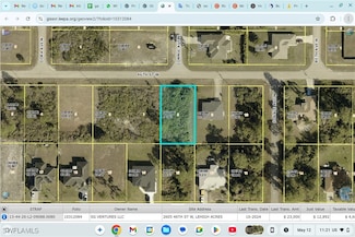 2605 46th St W, Lehigh Acres, FL 33971