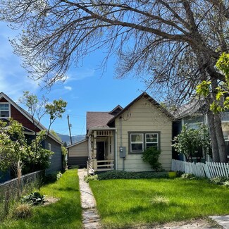 1327 Boulder Ave, Helena, MT 59601