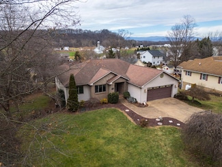162 Wildwood Dr, Bridgewater, VA 22812
