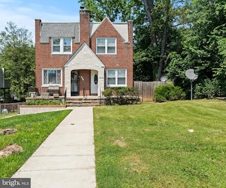 5612 Stonington Ave, Gwynn Oak, MD 21207
