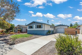 737 Santa Rosa St, Sunnyvale, CA 94085