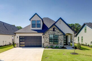 214 Horse Tack Trail, Mauldin, SC 29662
