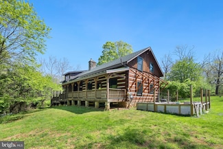 11272 Georges Mill Rd, Lovettsville, VA 20180