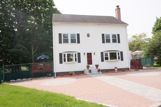 4 Fremont Terrace, Waltham, MA 02452