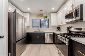 640 E Browning Way Unit II, Chandler, AZ 85286