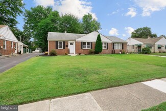 416 Brighton Terrace, Holmes, PA 19043