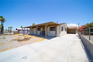 1644 Palma Rd, Bullhead City, AZ 86442