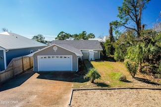 5701 S Lagoon Dr, Panama City, FL 32408