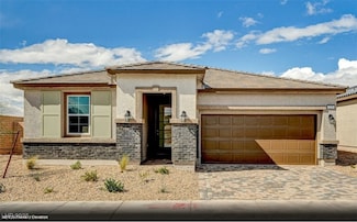 129 Castanet Ln Unit lot 190, Henderson, NV 89011