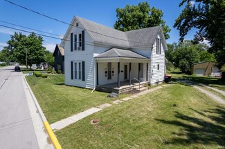 1006 Samuel Milroy Rd, Delphi, IN 46923
