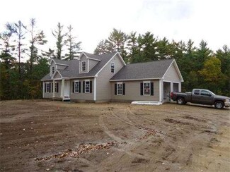 18 Townsend Rd, Shirley, MA 01464