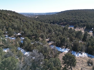 58 Bolivar Loop, Tijeras, NM 87059