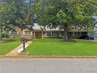 4921 10th Ct E, Tuscaloosa, AL 35405