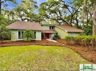 29 Chatuachee Crossing, Savannah, GA 31411