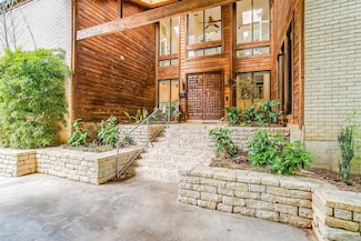 4100 Inwood Rd, Fort Worth, TX 76109