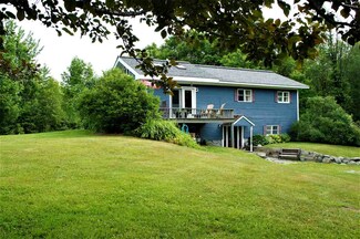 256 Westphal Rd, Wolcott, VT 05680