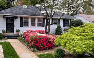 2016 Bluemont Dr, Greensboro, NC 27408