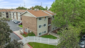 1557 W 200 S Unit A302, Salt Lake City, UT 84104