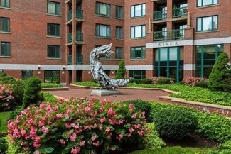 10 Rogers St Unit 701, Cambridge, MA 02142