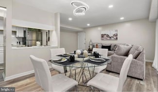 203 Cork Ln Unit T4, Reisterstown, MD 21136