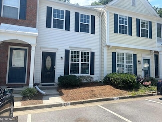 275 Devonshire Dr Unit 275J, Alpharetta, GA 30022