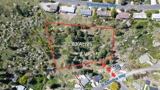 NKA N Mountain View Ln Unit Parcel 36193.9064, Spokane, WA 99218