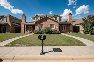 4418 106th St, Lubbock, TX 79424