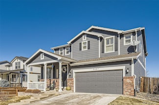 5657 Jaguar Way, Lone Tree, CO 80124