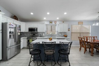 9628 E Olla Ave, Mesa, AZ 85212