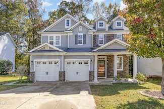 283 Averasboro Dr, Clayton, NC 27520