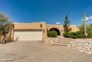 5805 N Via Verdosa, Tucson, AZ 85750