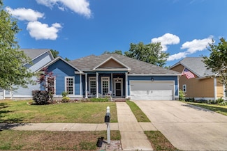 2078 Magnolia Pkwy, Grovetown, GA 30813