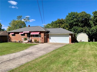 2927 Alda Pkwy, Brunswick, OH 44212