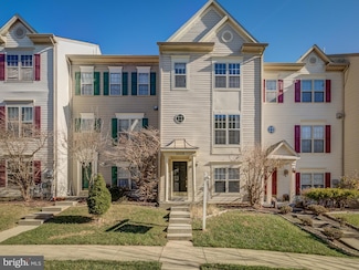 12139 Amber Ridge Cir, Germantown, MD 20876