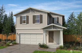 5037 87th Dr NE Unit 44, Marysville, WA 98270