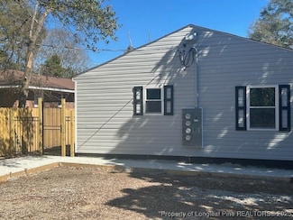 1914 Slater Ave, Fayetteville, NC 28301