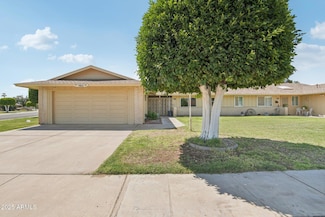 9802 N Balboa Dr, Sun City, AZ 85351
