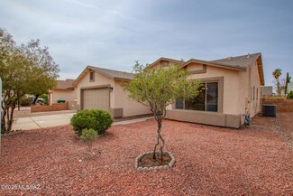 2801 W Calle de Rosita, Tucson, AZ 85746