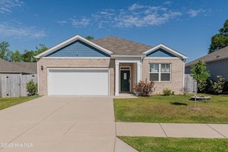 2309 Forest View Ln, Wilmington, NC 28401