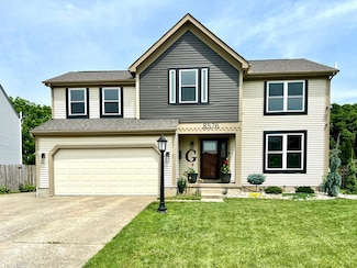 8576 Army Place, Galloway, OH 43119